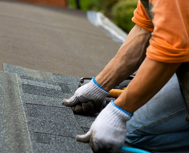 Quick and Trustworthy Emergency Roof Repair Services in San Juan Capistrano, CA