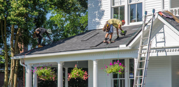 Quick and Trustworthy Emergency Roof Repair Services in San Juan Capistrano, CA